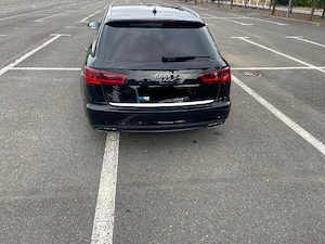 Audi A6 Ultra 2.0 - imagine 3