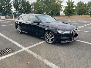 Audi A6 Ultra 2.0