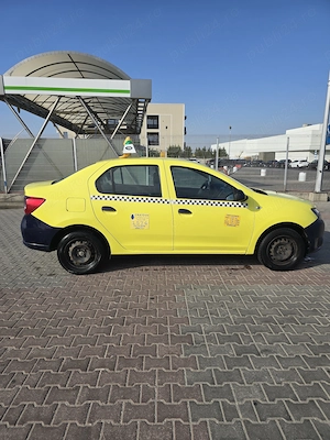 Dacia logan gpl ac 2015 - imagine 4