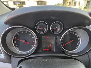 opel mokka 1.6 benzina  - imagine 3