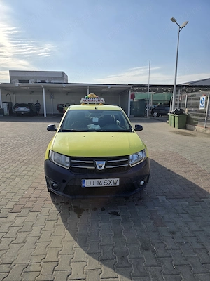 Dacia logan gpl ac 2015 - imagine 3