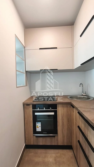 Apartament o camera de inchiriat, petfriendly, zona Circumvalatiunii - imagine 8