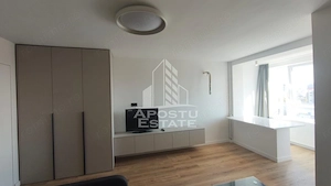 Apartament o camera de inchiriat, petfriendly, zona Circumvalatiunii - imagine 6