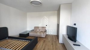 Apartament o camera de inchiriat, petfriendly, zona Circumvalatiunii - imagine 5