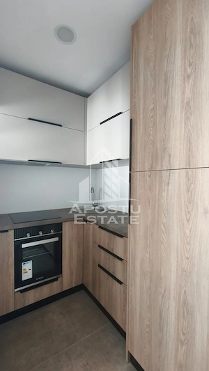Apartament o camera de inchiriat, petfriendly, zona Circumvalatiunii - imagine 9