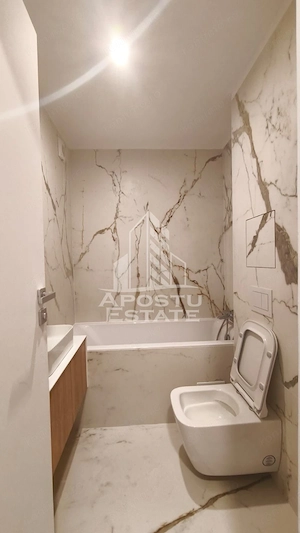 Apartament o camera de inchiriat, petfriendly, zona Circumvalatiunii - imagine 16