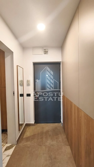 Apartament o camera de inchiriat, petfriendly, zona Circumvalatiunii - imagine 12