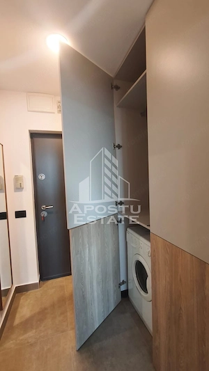 Apartament o camera de inchiriat, petfriendly, zona Circumvalatiunii - imagine 13