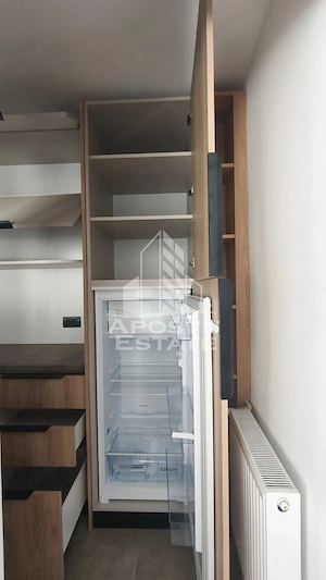 Apartament o camera de inchiriat, petfriendly, zona Circumvalatiunii - imagine 11