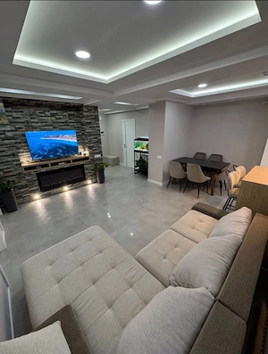 Apartament cu 2 camere de închiriat în Sebastian