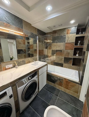 Apartament cu 2 camere de închiriat în Sebastian - imagine 4