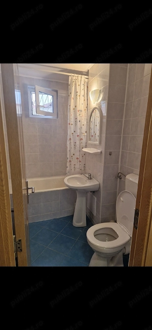 Închiriez apartament 2camere 