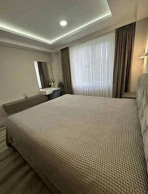 Apartament cu 2 camere de închiriat în Sebastian - imagine 5