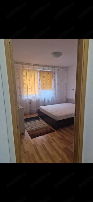 Închiriez apartament 2camere  - imagine 5