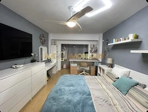 4 Camere de inchiriat | Parc Sebastian | Parcare | Dishwasher