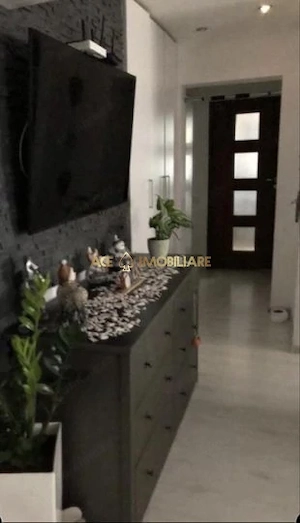 4 Camere de inchiriat | Parc Sebastian | Parcare | Dishwasher - imagine 5