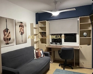 4 Camere de inchiriat | Parc Sebastian | Parcare | Dishwasher - imagine 4