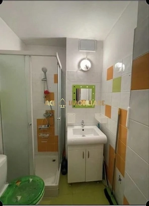 4 Camere de inchiriat | Parc Sebastian | Parcare | Dishwasher - imagine 7
