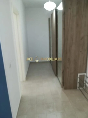2 Camere de inchiriat | Baneasa | Parcare | Centrala | Mobilat&Utilat - imagine 6