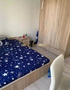 3 Camere de inchiriat | Timpuri Noi | Metrou | Mobilat - Utilat - imagine 2