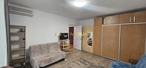 Garsoniera de inchiriat | 13 Septembrie | PetFriendly | Boiler | - imagine 3