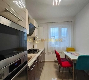 2 Camere de inchiriat | Berceni | Metrou | Centrala | Parcare | - imagine 5