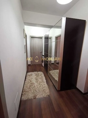 2 Camere de inchiriat | Aparatorii Patriei | Metrou | Centrala proprie - imagine 4