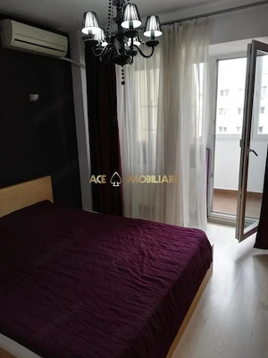 2 Camere de inchiriat | Mosilor | Metrou | Mobilat & Utilat |  - imagine 13