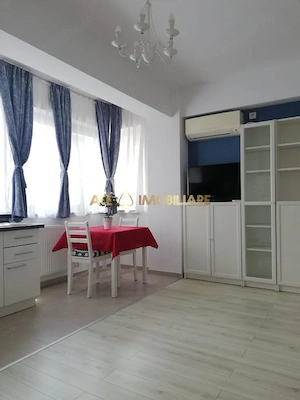 2 Camere de inchiriat | Baneasa | Parcare | Centrala | Mobilat&Utilat