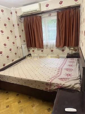 3 Camere de vanzare | Doamna Ghica | 0% Comision | Centrala | - imagine 2