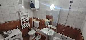 Garsoniera de inchiriat | 13 Septembrie | PetFriendly | Boiler | - imagine 6