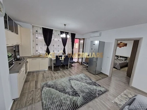2 Camere de inchiriat | Berceni | Metrou | Mobilat |Centrala | Parcare