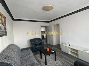 2 Camere de inchiriat | Bucur Obor | Metrou | Mobilat - imagine 2
