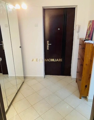 2 Camere de inchiriat | Mosilor | Metrou | Mobilat & Utilat |  - imagine 11
