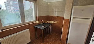 Garsoniera de inchiriat | 13 Septembrie | PetFriendly | Boiler | - imagine 5