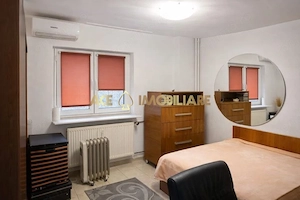 2 Camere de inchiriat | Stefan cel Mare | Metrou | Mobilat & Utilat |  - imagine 4
