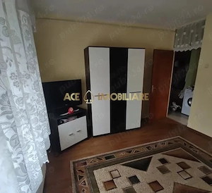 2 Camere de inchiriat | Decebal | Metrou | Mobilat - imagine 2