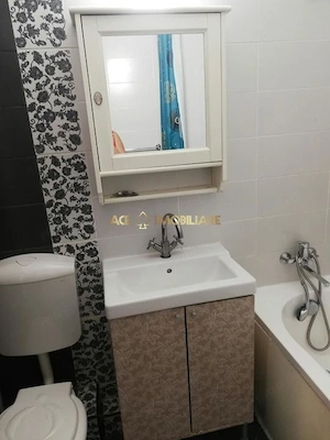 2 Camere de inchiriat | Mosilor | Metrou | Mobilat & Utilat |  - imagine 20