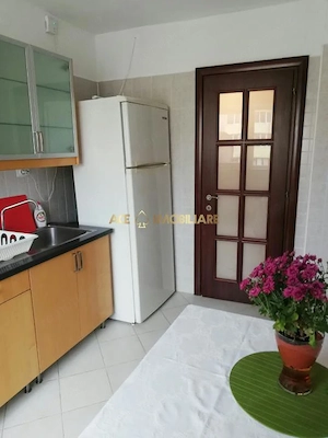 2 Camere de inchiriat | Mosilor | Metrou | Mobilat & Utilat |  - imagine 16