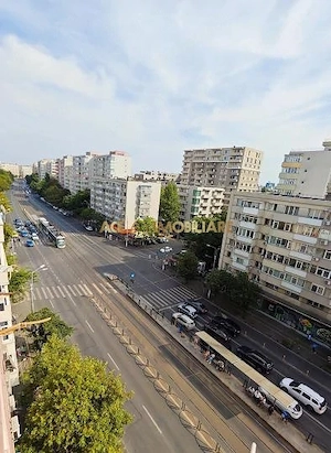 2 Camere de inchiriat | Stefan cel Mare | Metrou | Mobilat & Utilat | - imagine 8