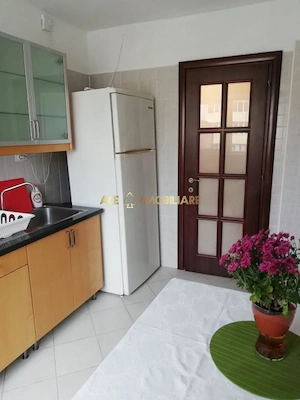 2 Camere de inchiriat | Mosilor | Metrou | Mobilat & Utilat |  - imagine 15