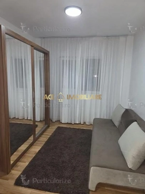 3 Camere de inchiriat | Drumul Taberei | Metrou | Mobilat - Utilat - imagine 5