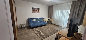 Garsoniera de inchiriat | 13 Septembrie | PetFriendly | Boiler |