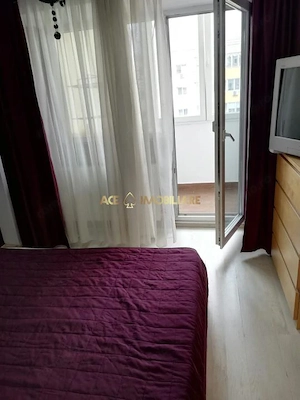2 Camere de inchiriat | Mosilor | Metrou | Mobilat & Utilat |  - imagine 4
