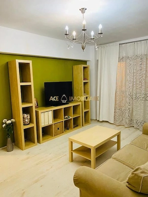 2 Camere de inchiriat | Mosilor | Metrou | Mobilat & Utilat | 