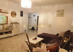 2 Camere de vanzare | Pantelimon | Comision 0%| Centrala | Loc parcare - imagine 5