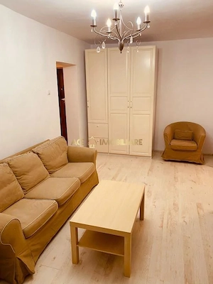 2 Camere de inchiriat | Mosilor | Metrou | Mobilat & Utilat |  - imagine 18