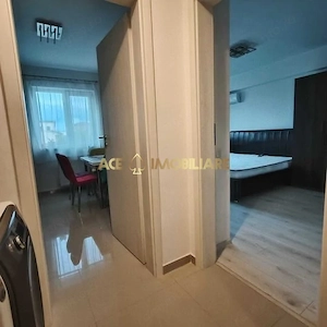 2 Camere de inchiriat | Berceni | Metrou | Centrala | Parcare | - imagine 8
