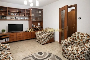 2 Camere de inchiriat | Stefan cel Mare | Metrou | Mobilat & Utilat | 