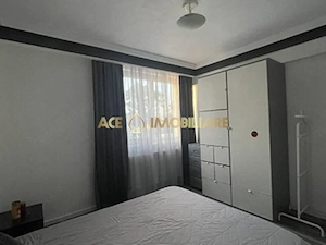 2 Camere de inchiriat | Bucur Obor | Metrou | Mobilat - imagine 4